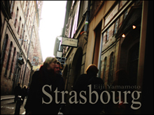 Strasbourg