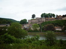 Sierck-les-Bains