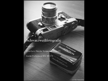 Schwarzweißfotografie 3