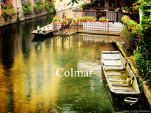 Colmar