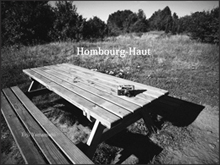 Hombourg-Haut