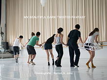 MY BEAUTIFUL DARK TWISTED FANTASY