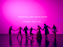 MY BEAUTIFUL DARK TWISTED FANTASY