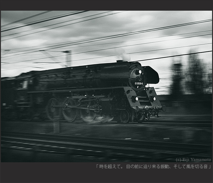 写真展「街」と「花」