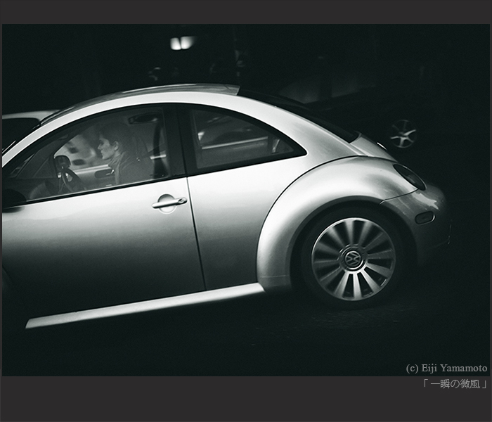 写真展「街」と「花」