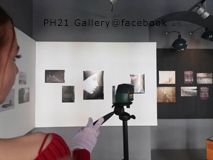 PH21 Gallery, Monochrome