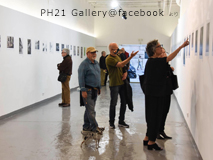 PH21 Gallery, The art of photography - Barcelona