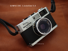 Olympus 35RC