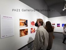 PH21 Gallery, Significant Colour