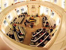 Nacht der Kirchen, Schinkelkirche, Bischmisheim